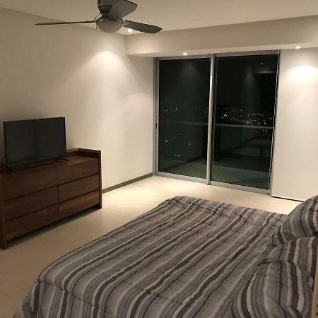 Apartamento Torre Península Mazatlán Exterior foto