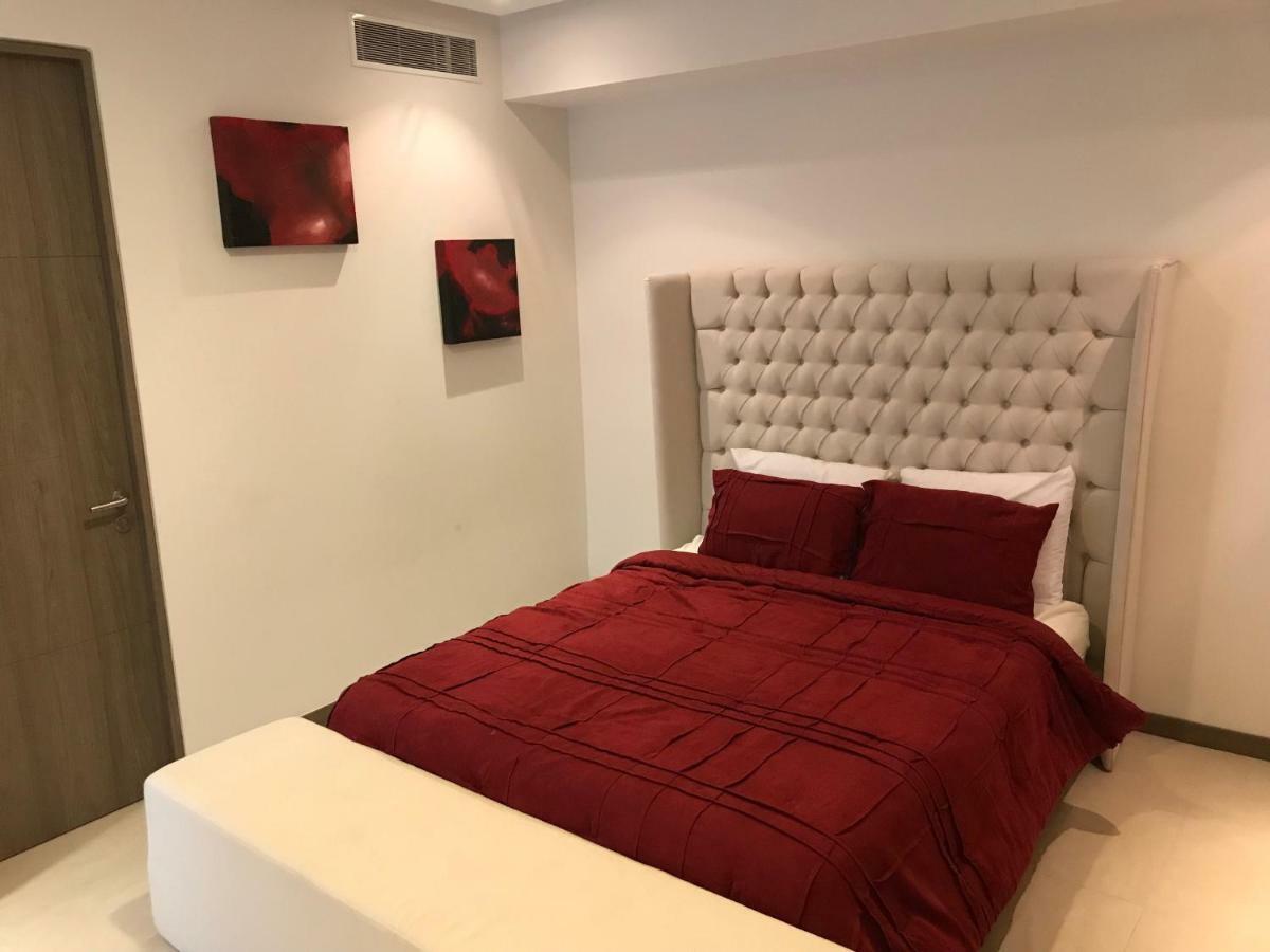 Apartamento Torre Península Mazatlán Exterior foto