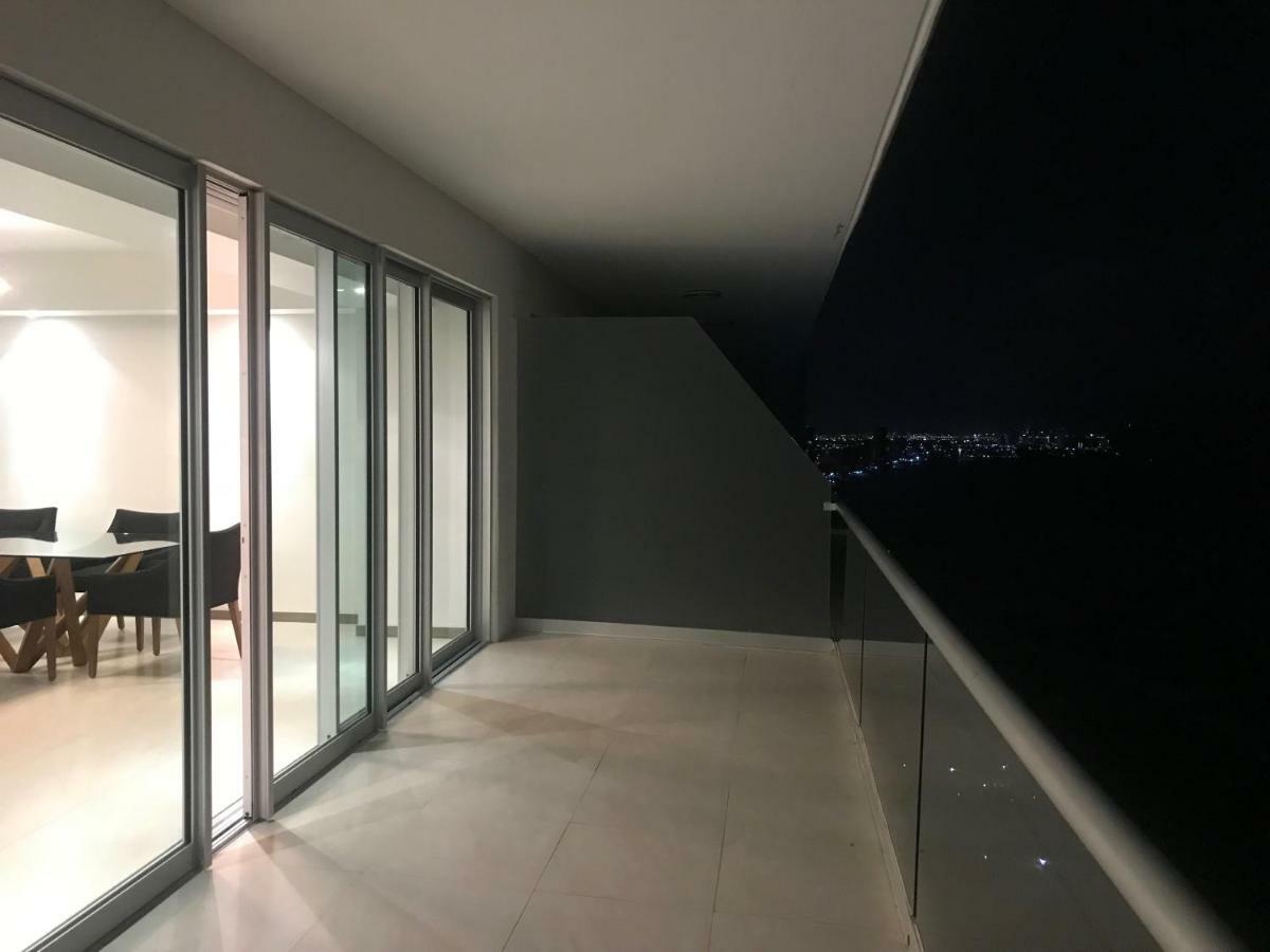 Apartamento Torre Península Mazatlán Exterior foto