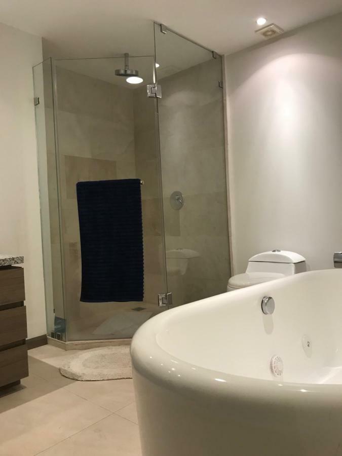 Apartamento Torre Península Mazatlán Exterior foto