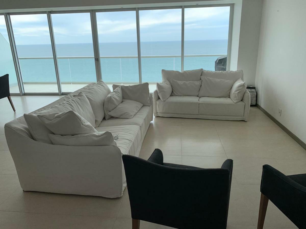Apartamento Torre Península Mazatlán Exterior foto