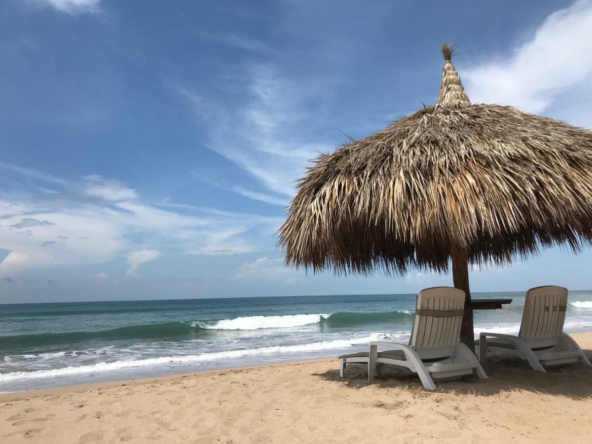 Apartamento Torre Península Mazatlán Exterior foto